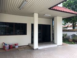 Golden Hill Estate (D19), Terrace #365400201